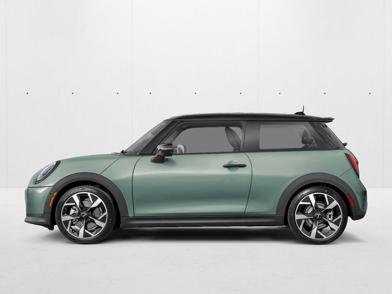 2026 MINI Hardtop 2 Door