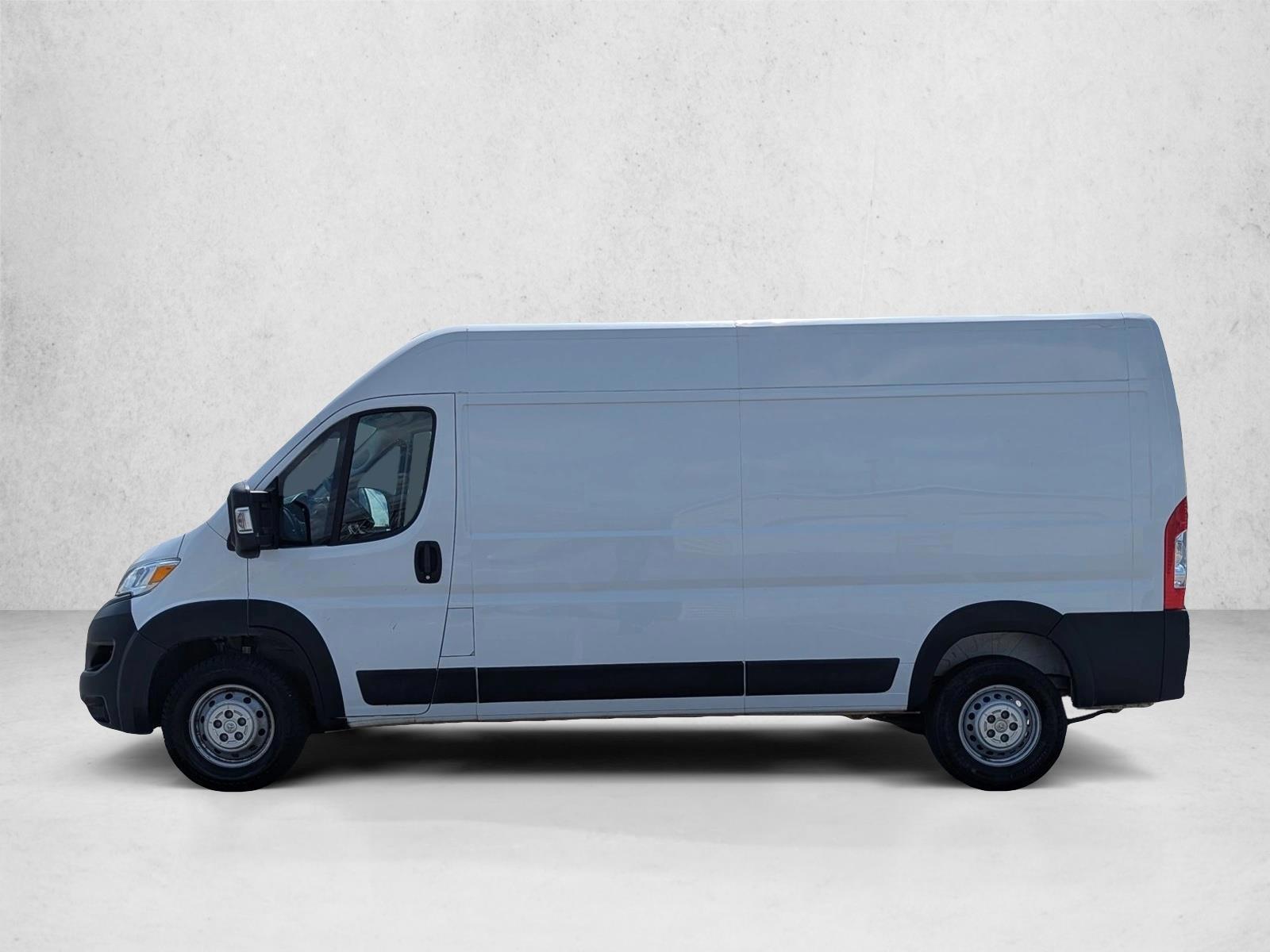 Thumbnail: 2023 RAM ProMaster - 2