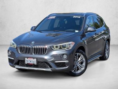 2016 BMW X1 xDrive28i -
                  Mountain View, CA