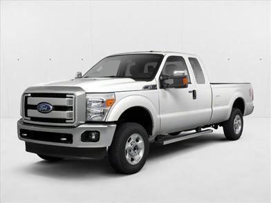 2013 Ford F-250 XL -
                  Ft. Myers, FL