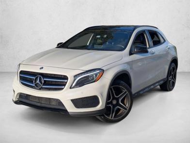 2017 Mercedes-Benz GLA 250 -
                  Sarasota, FL