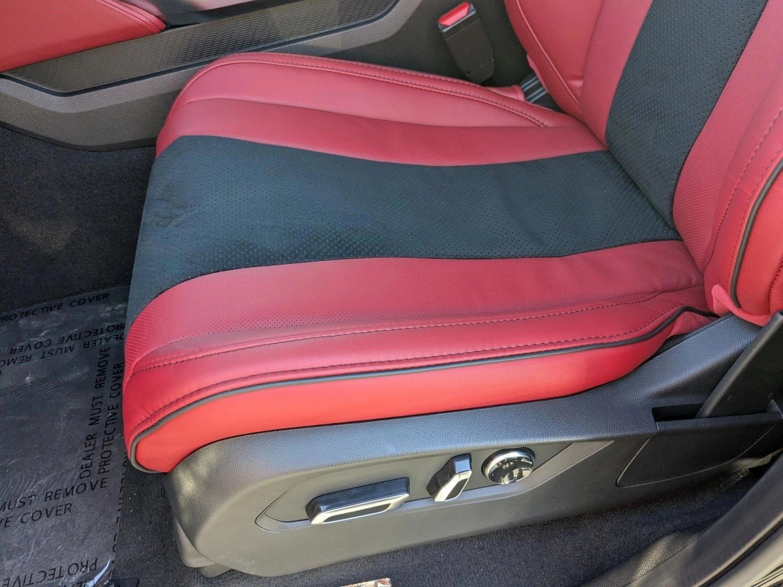 Thumbnail: 2026 Acura MDX - 5