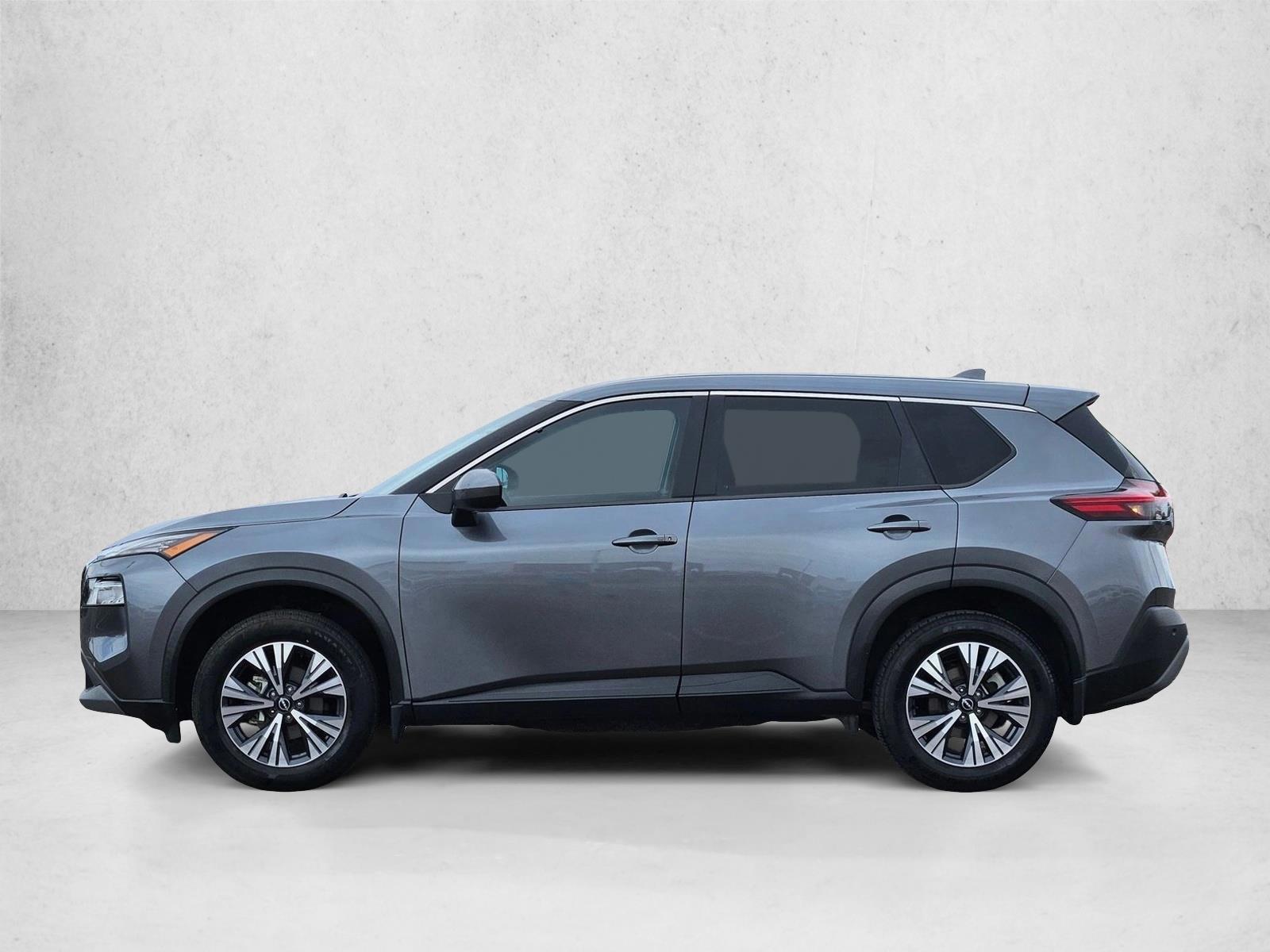 Thumbnail: 2023 Nissan Rogue - 2
