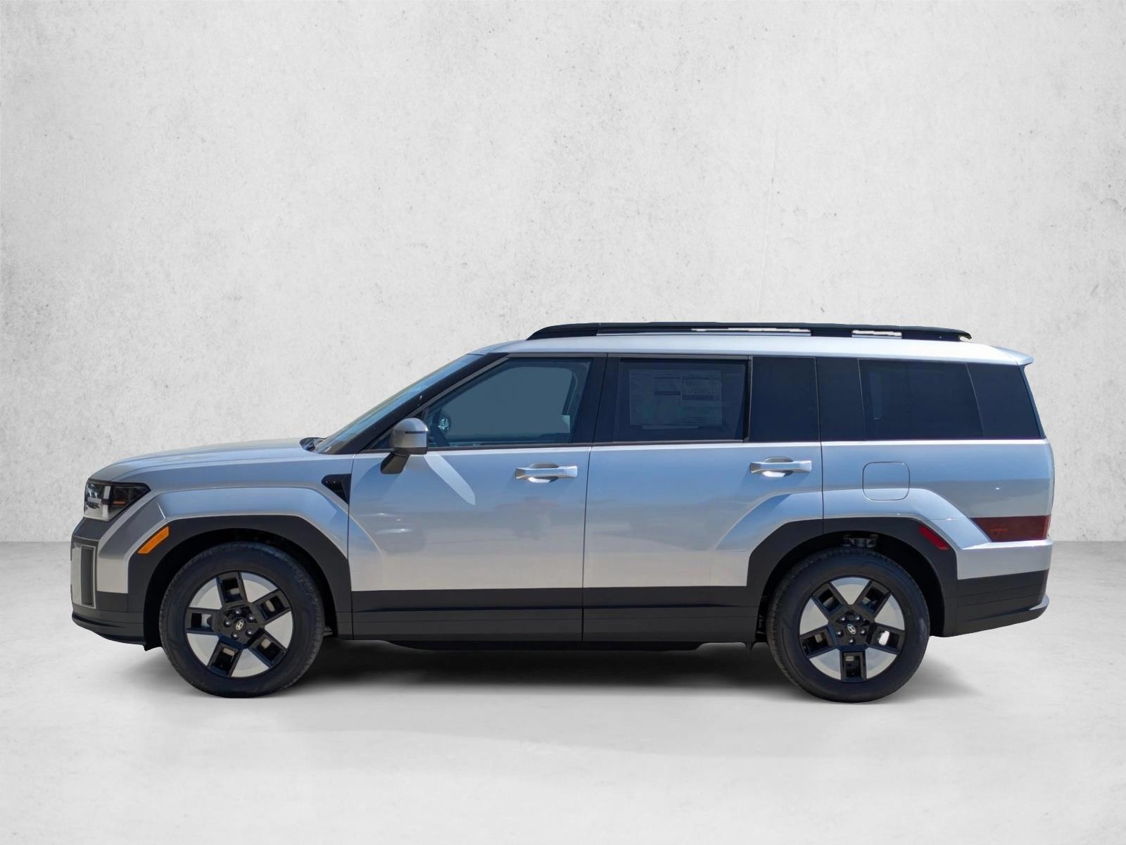 Thumbnail: 2026 Hyundai Santa Fe - 2