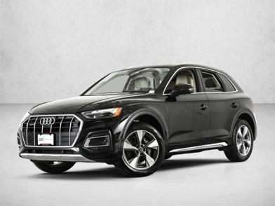 2022 Audi Q5