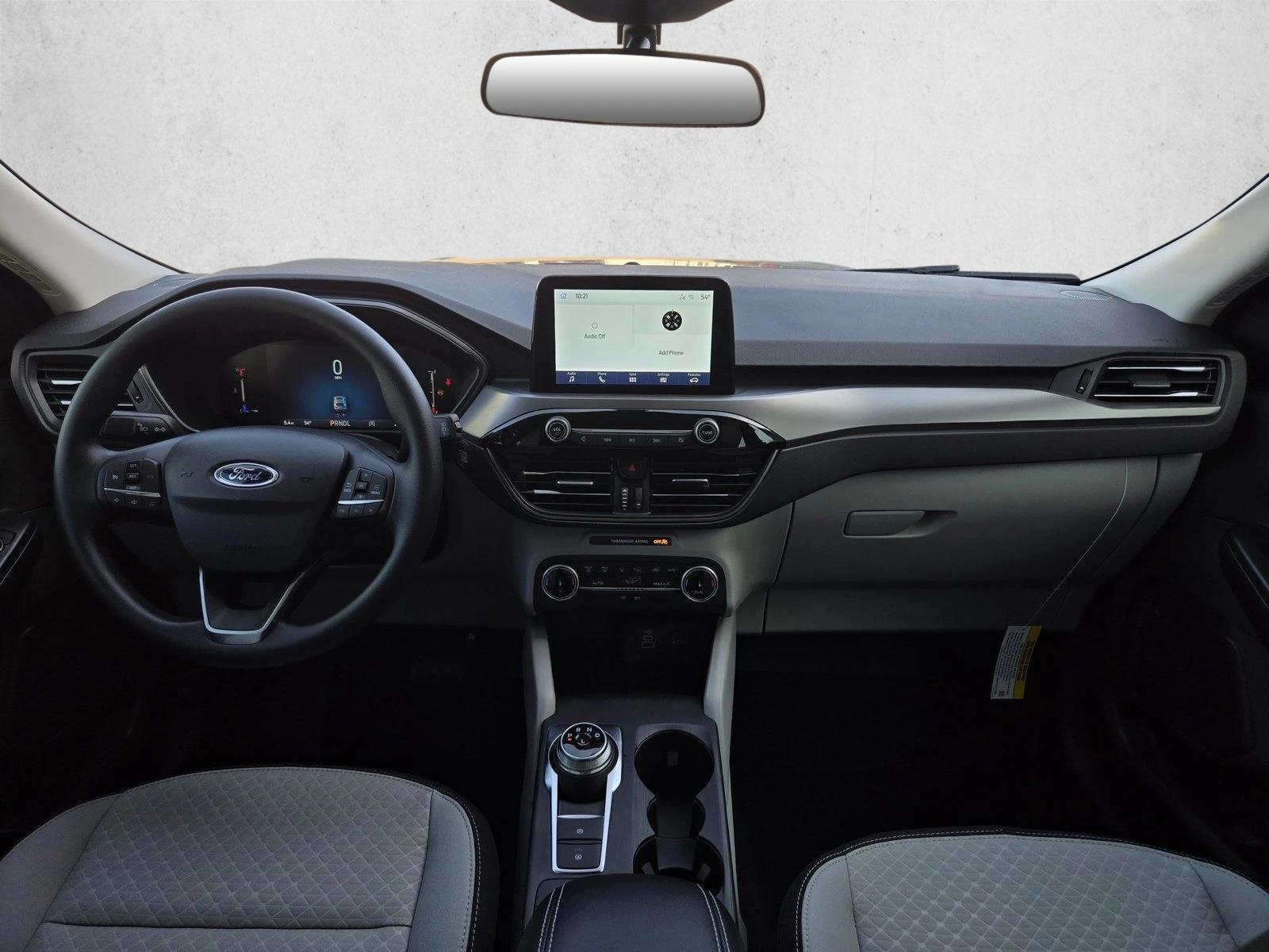 Thumbnail: 2026 Ford Escape - 3