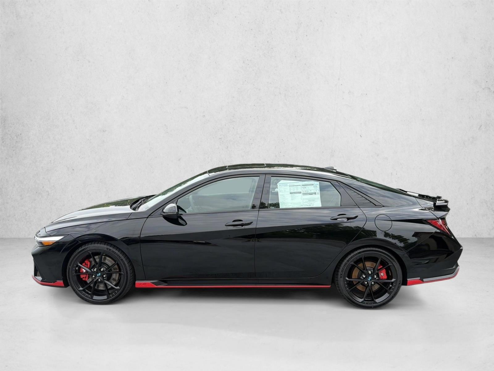 Thumbnail: 2026 Hyundai Elantra - 2