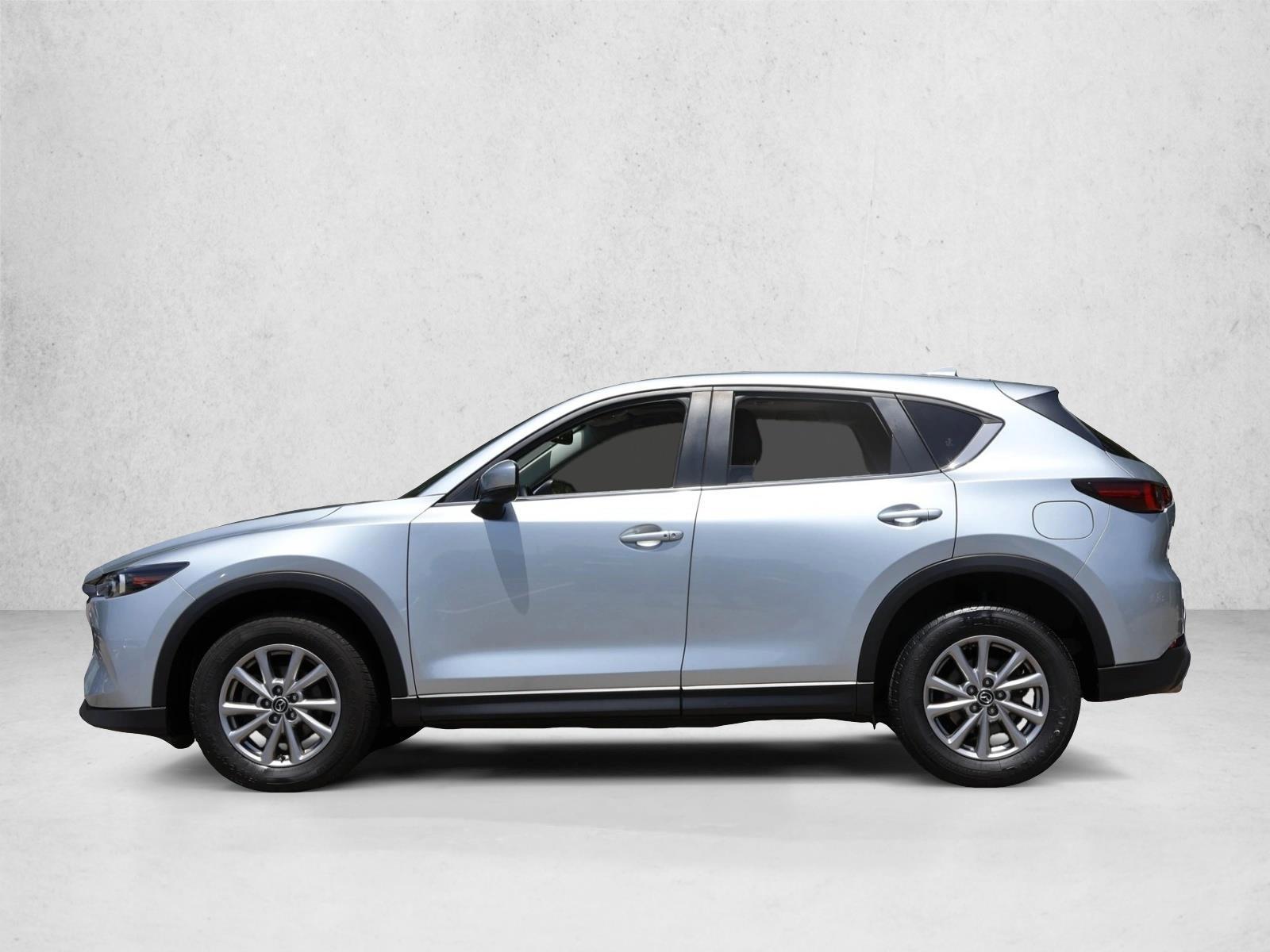 Thumbnail: 2023 Mazda CX-5 - 2