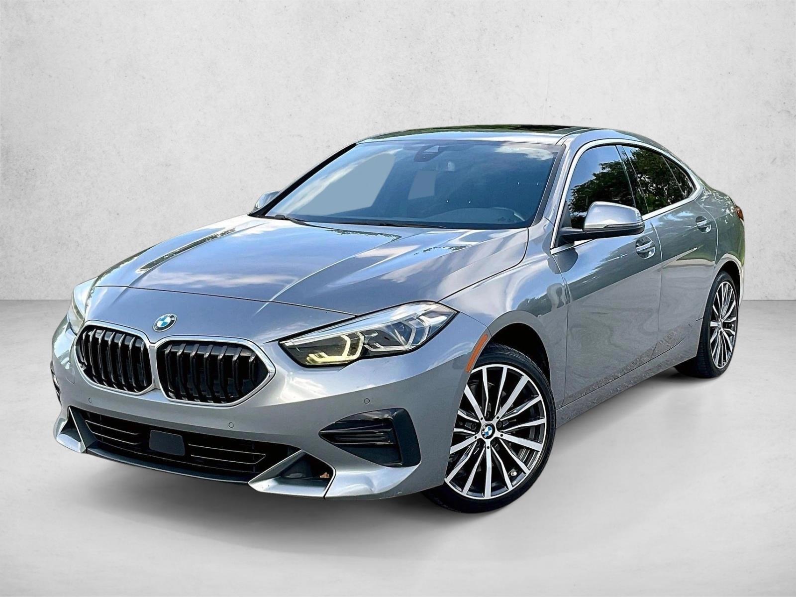 2022 BMW 2 Series