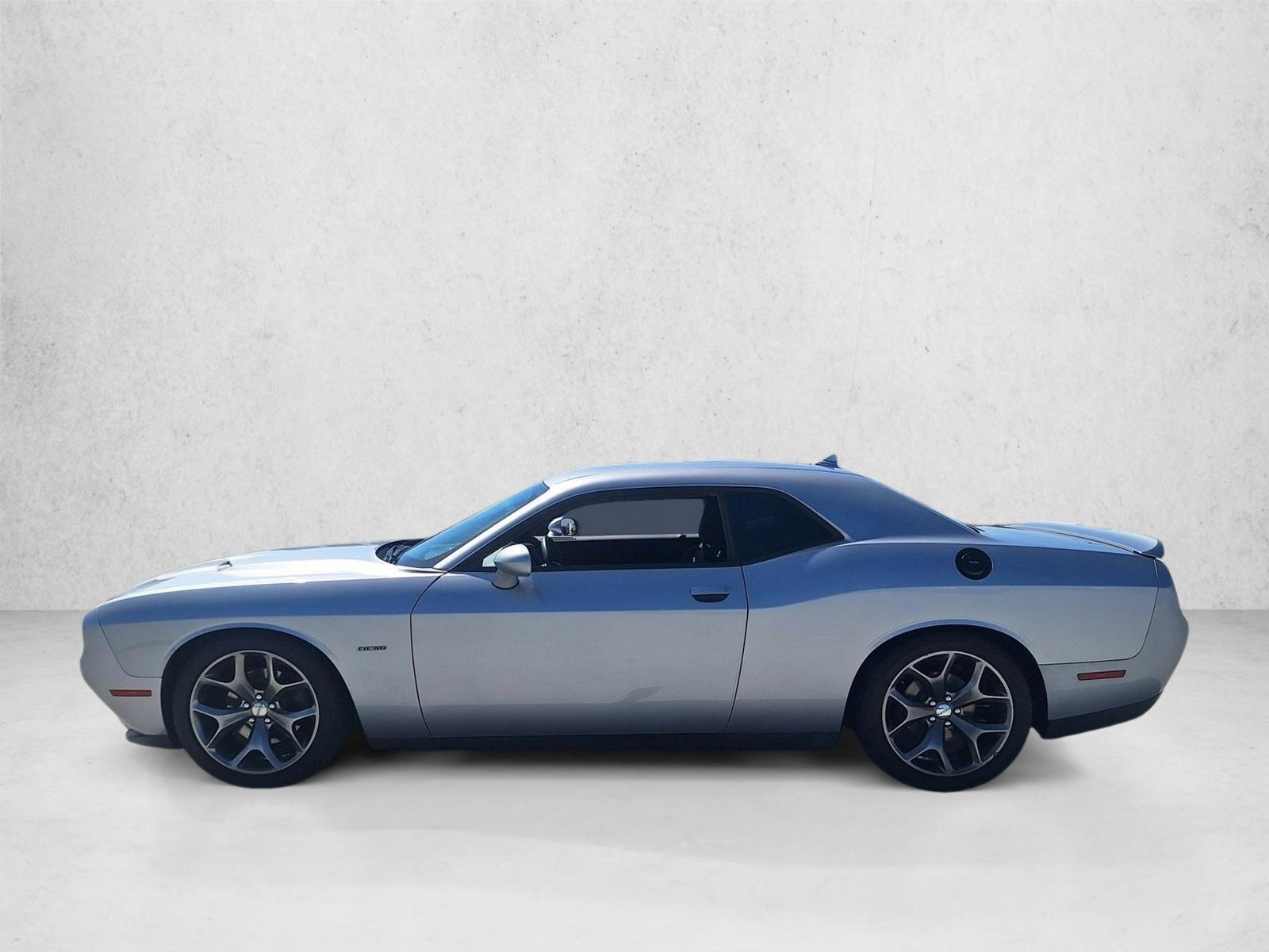 Thumbnail: 2015 Dodge Challenger - 2