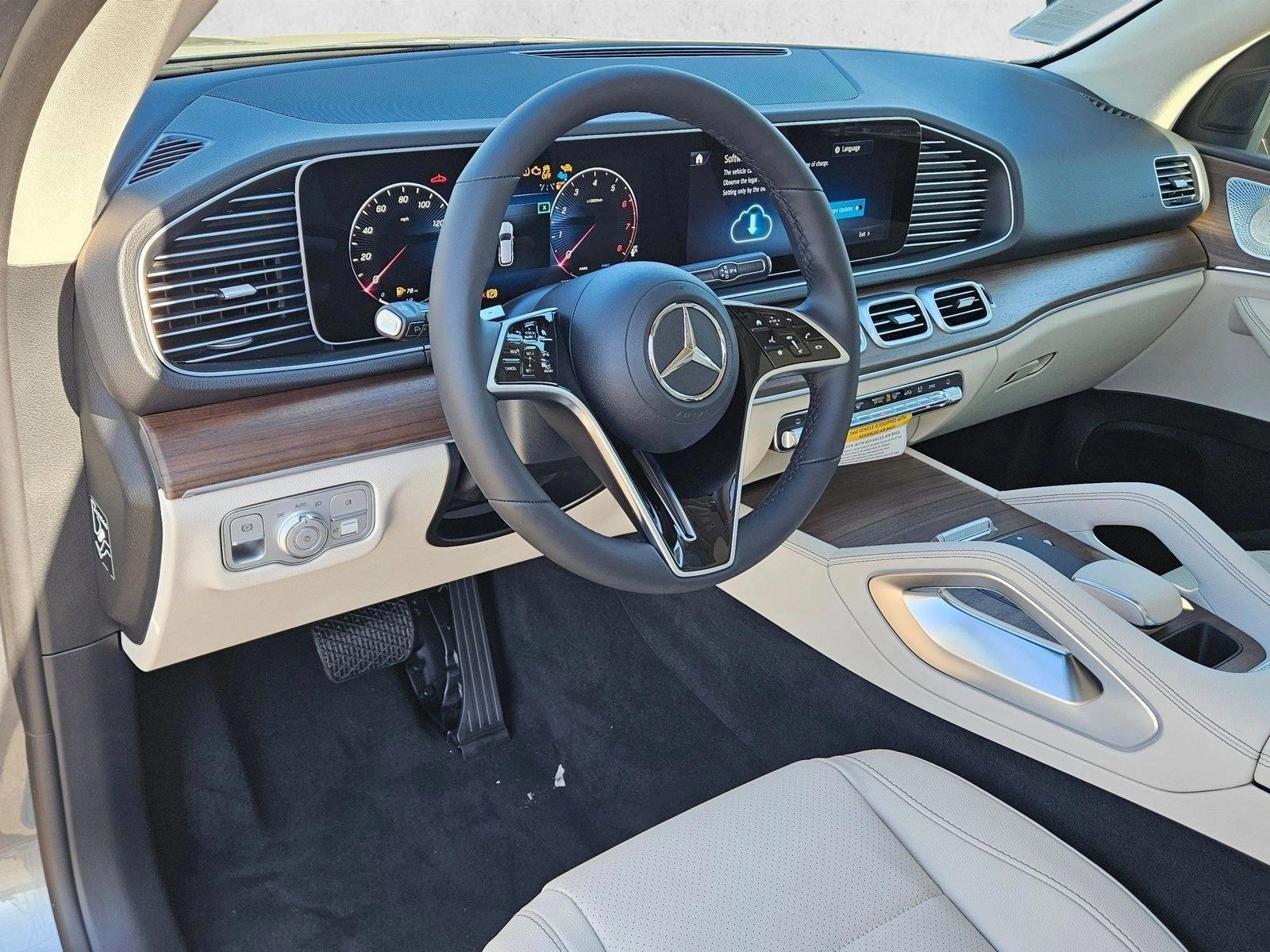 Thumbnail: 2026 Mercedes-Benz GLE - 3