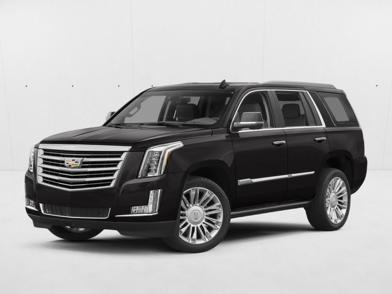 2017 Cadillac Escalade Platinum -
                  Corpus Christi, TX