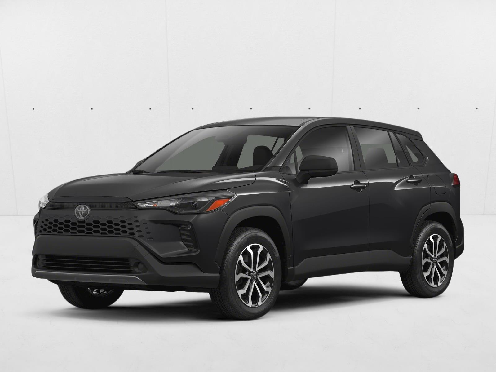 Thumbnail: 2026 Toyota Corolla Cross - 1