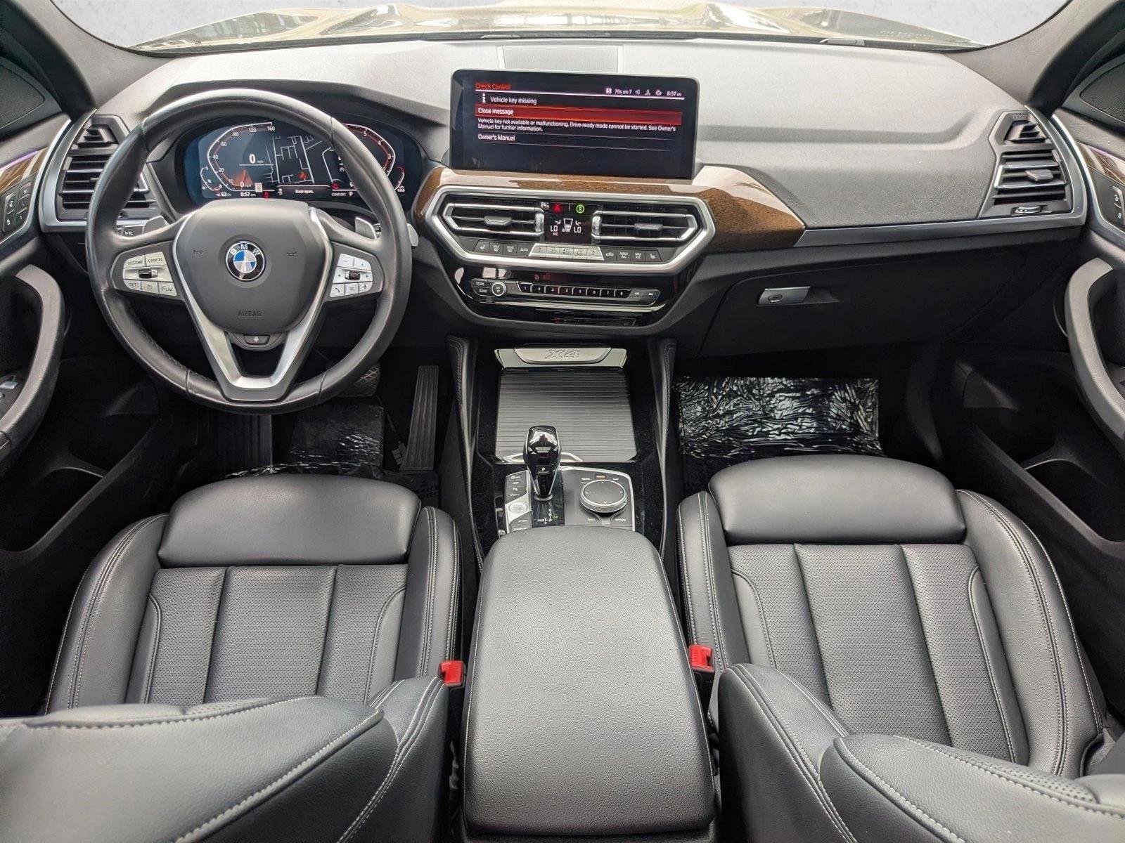 Thumbnail: 2023 BMW X4 - 3