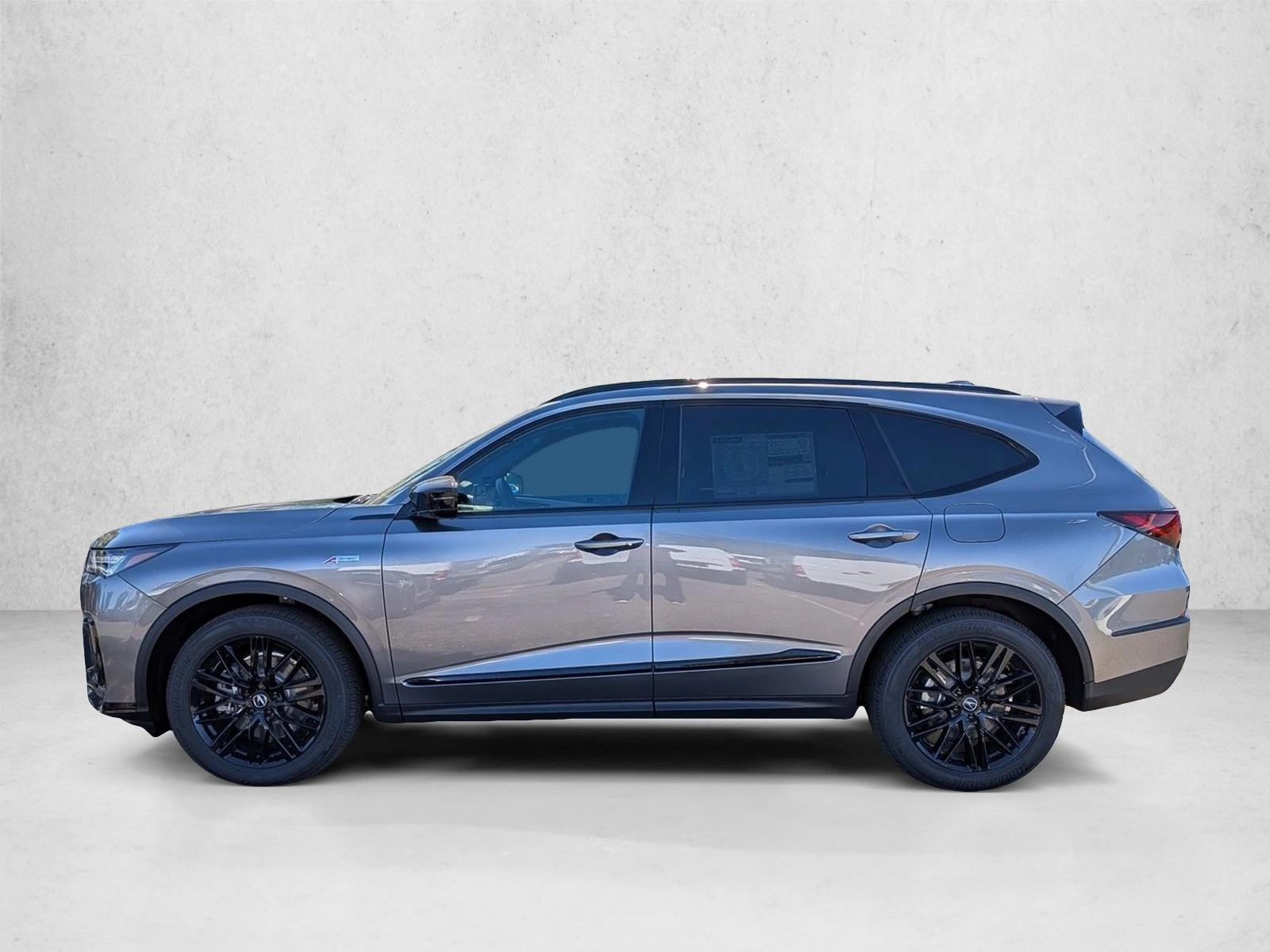 Thumbnail: 2026 Acura MDX - 2