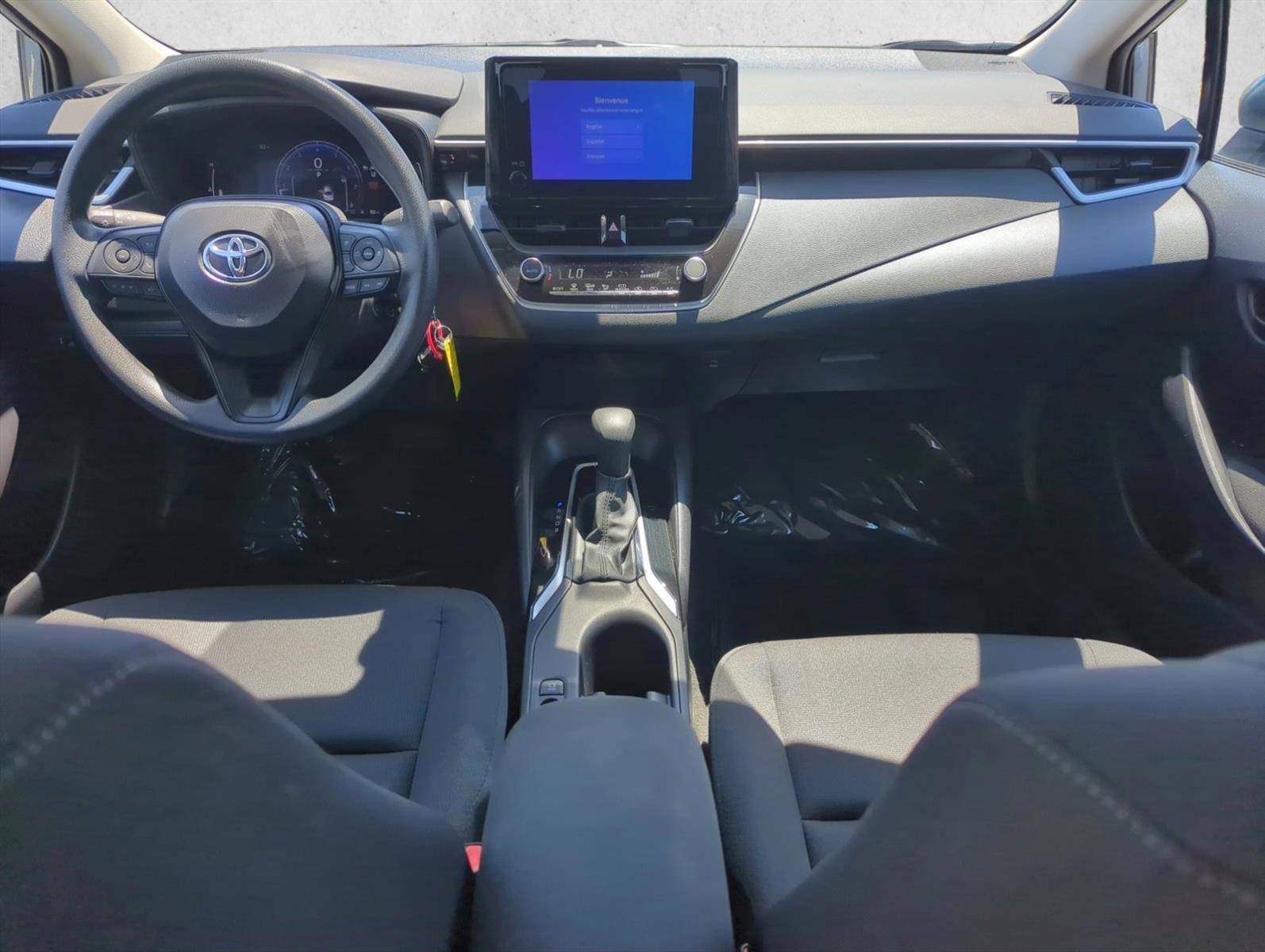 Thumbnail: 2026 Toyota Corolla - 2