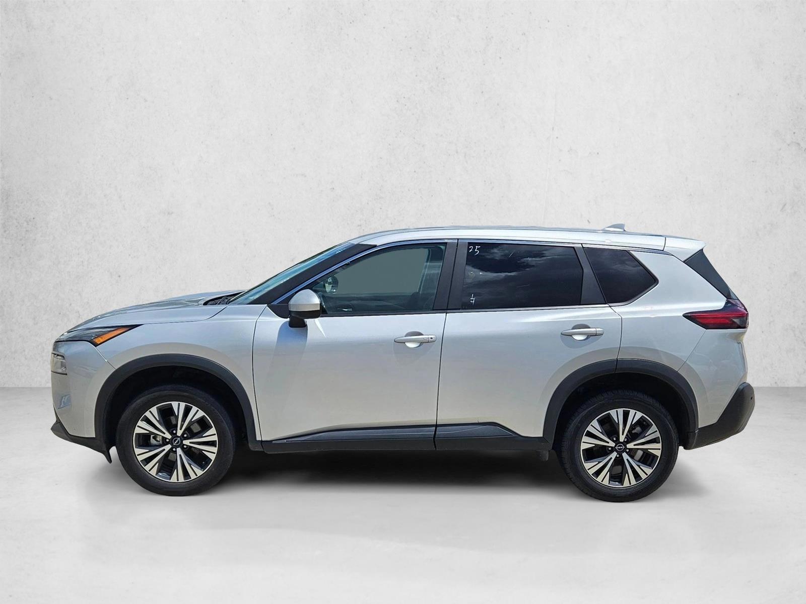 Thumbnail: 2023 Nissan Rogue - 2