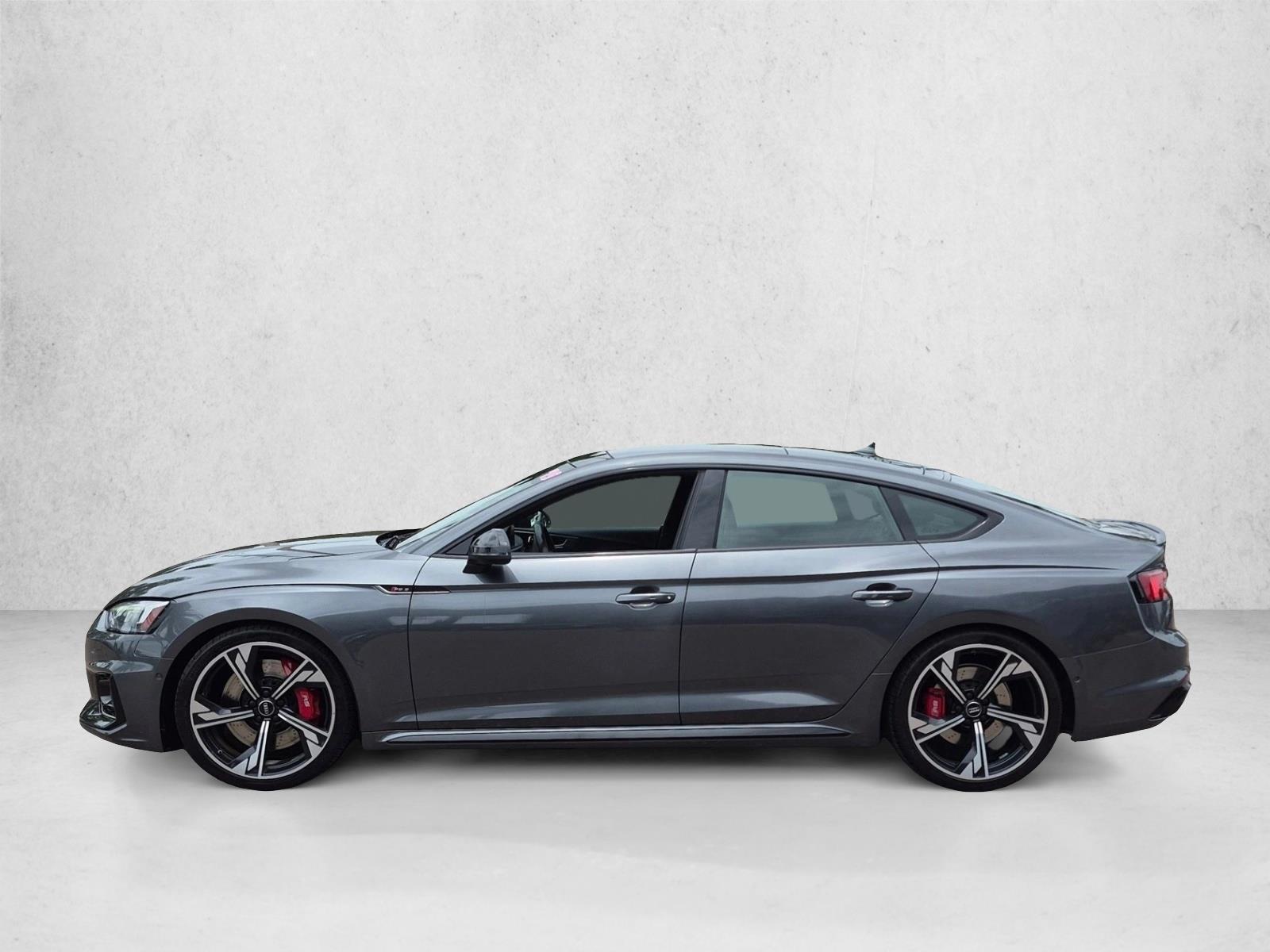 Thumbnail: 2019 Audi RS 5 - 2