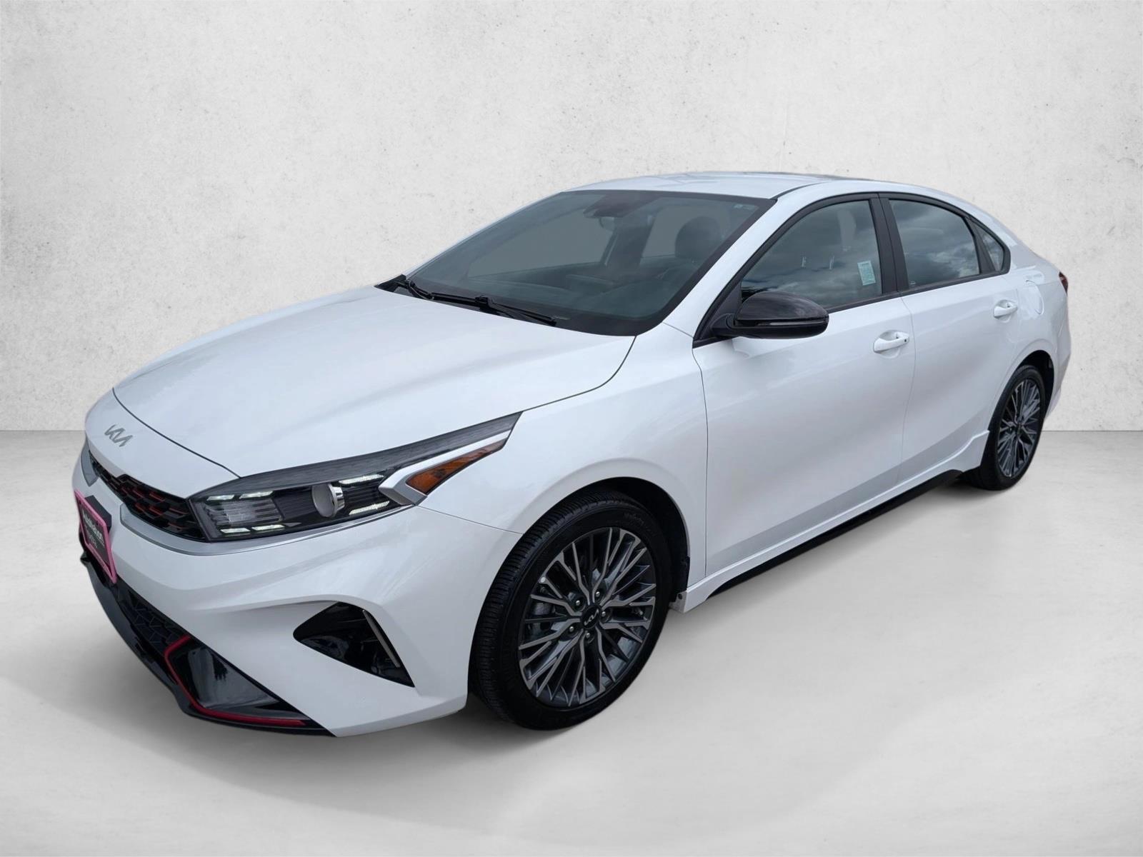 Thumbnail: 2024 Kia Forte - 1