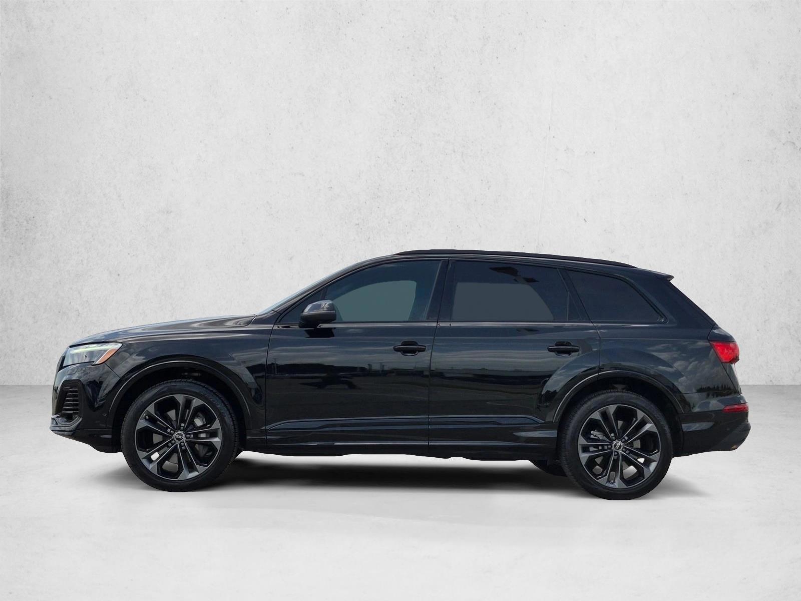 Thumbnail: 2025 Audi Q7 - 2