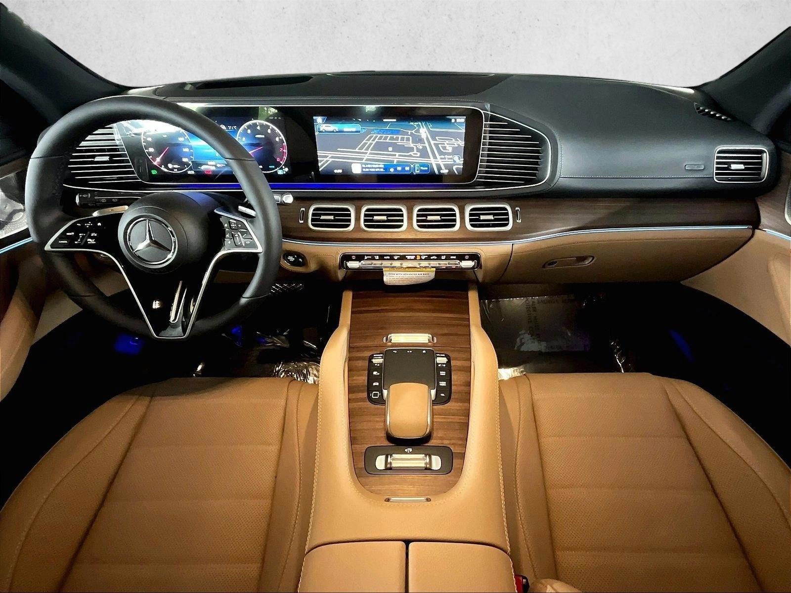 Thumbnail: 2026 Mercedes-Benz GLE - 3