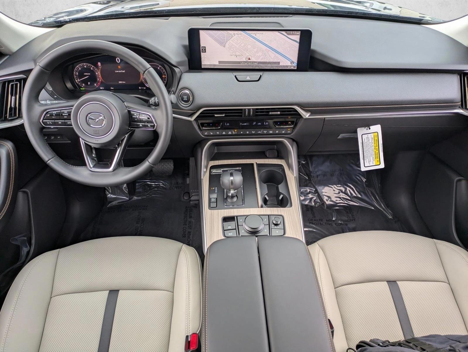 Thumbnail: 2026 Mazda CX-90 - 3