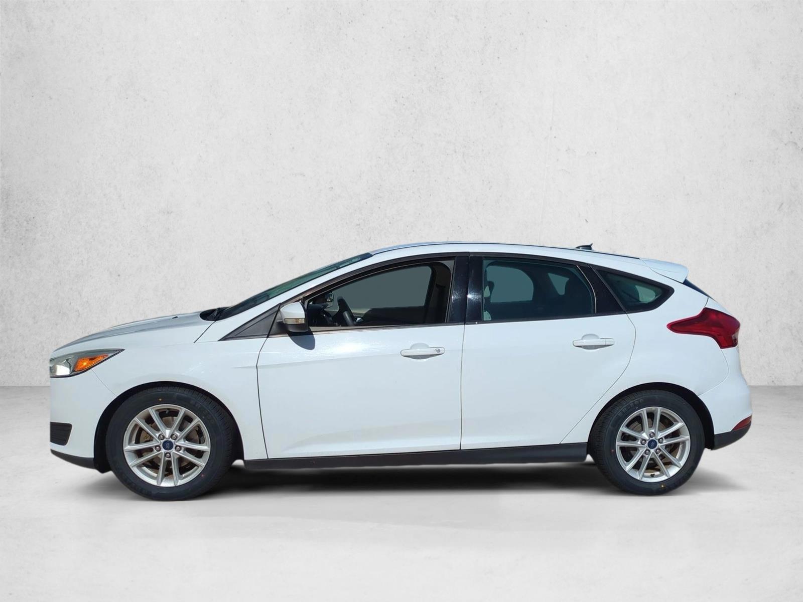 Thumbnail: 2015 Ford Focus - 2