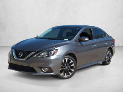 2016 Nissan Sentra SR -
                  Winter Park, FL