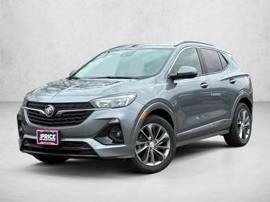 2020 Buick Encore GX Select -
                  Des Plaines, IL