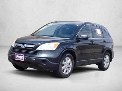 2008 Honda CR-V EX-L -
                  Golden, CO