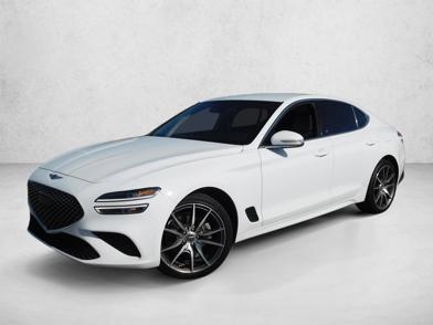 2023 Genesis G70 2.0T -
                  Phoenix, AZ