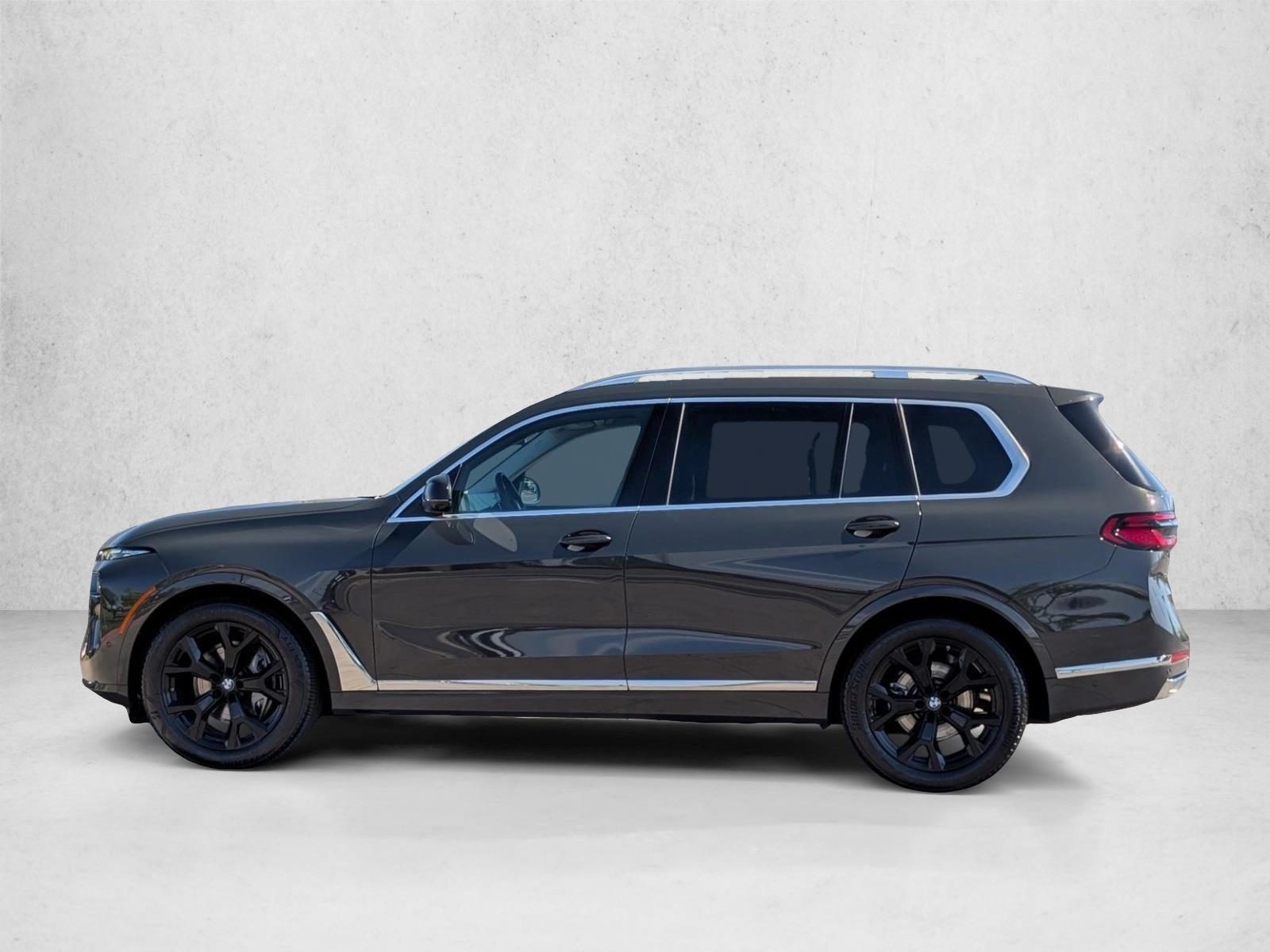 Thumbnail: 2026 BMW X7 - 1