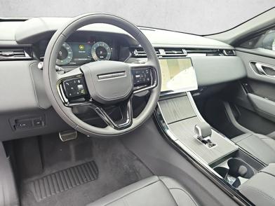 2026 Land Rover Range Rover Velar