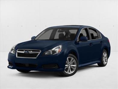 2014 Subaru Legacy Limited -
                  Bradenton, FL