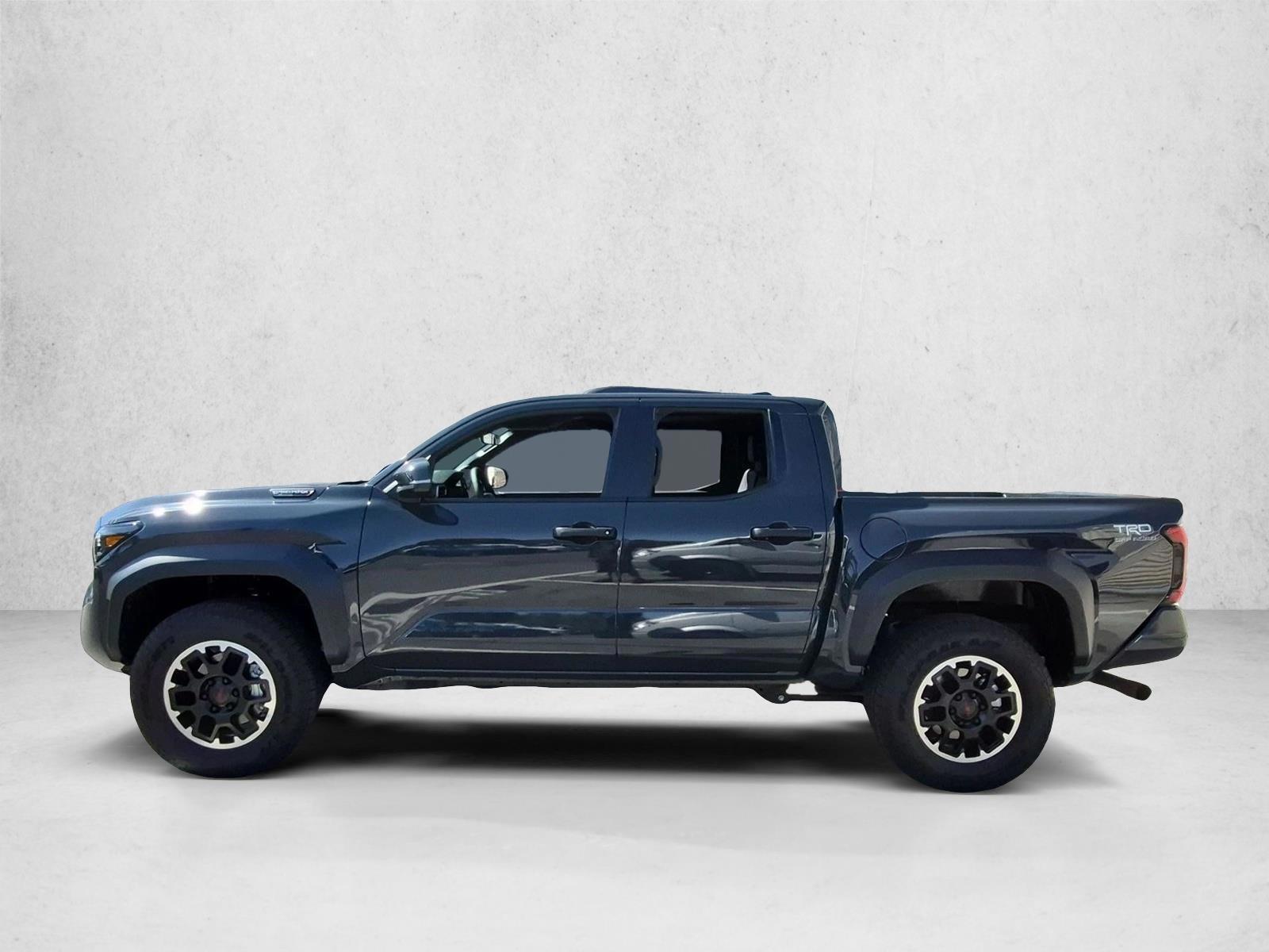 Thumbnail: 2026 Toyota Tacoma - 2