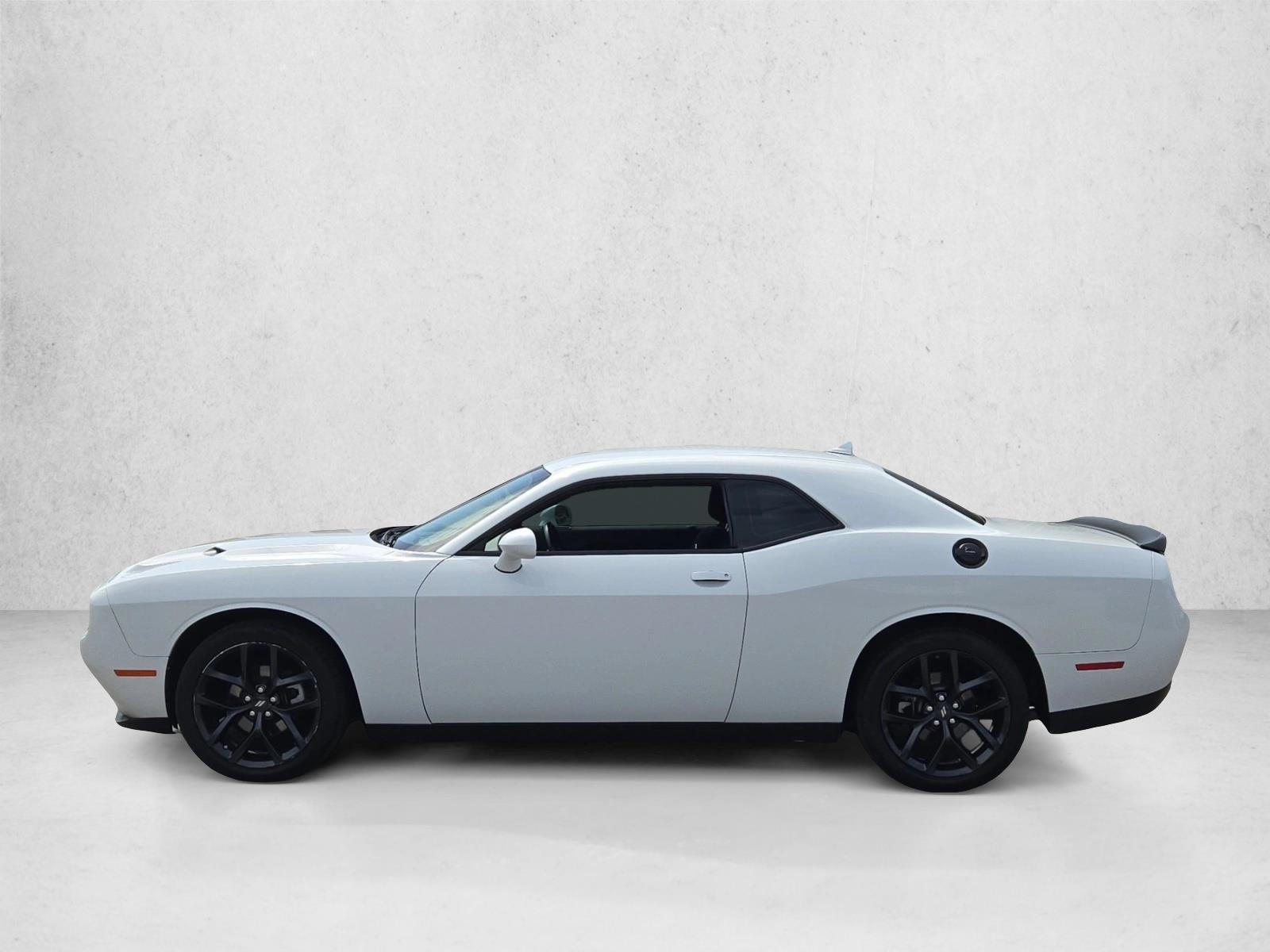 Thumbnail: 2023 Dodge Challenger - 2