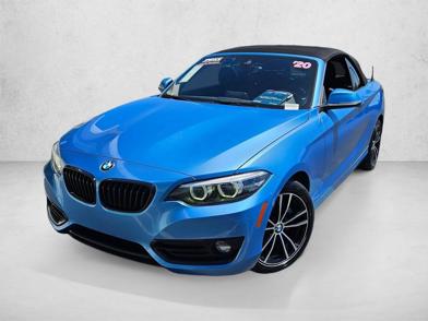 2020 BMW 2 Series 230i -
                  Las Vegas, NV