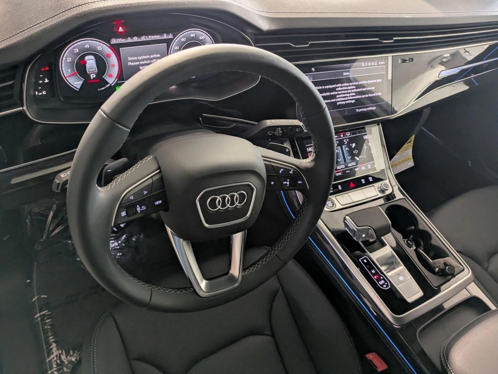 Thumbnail: 2026 Audi Q7 - 3