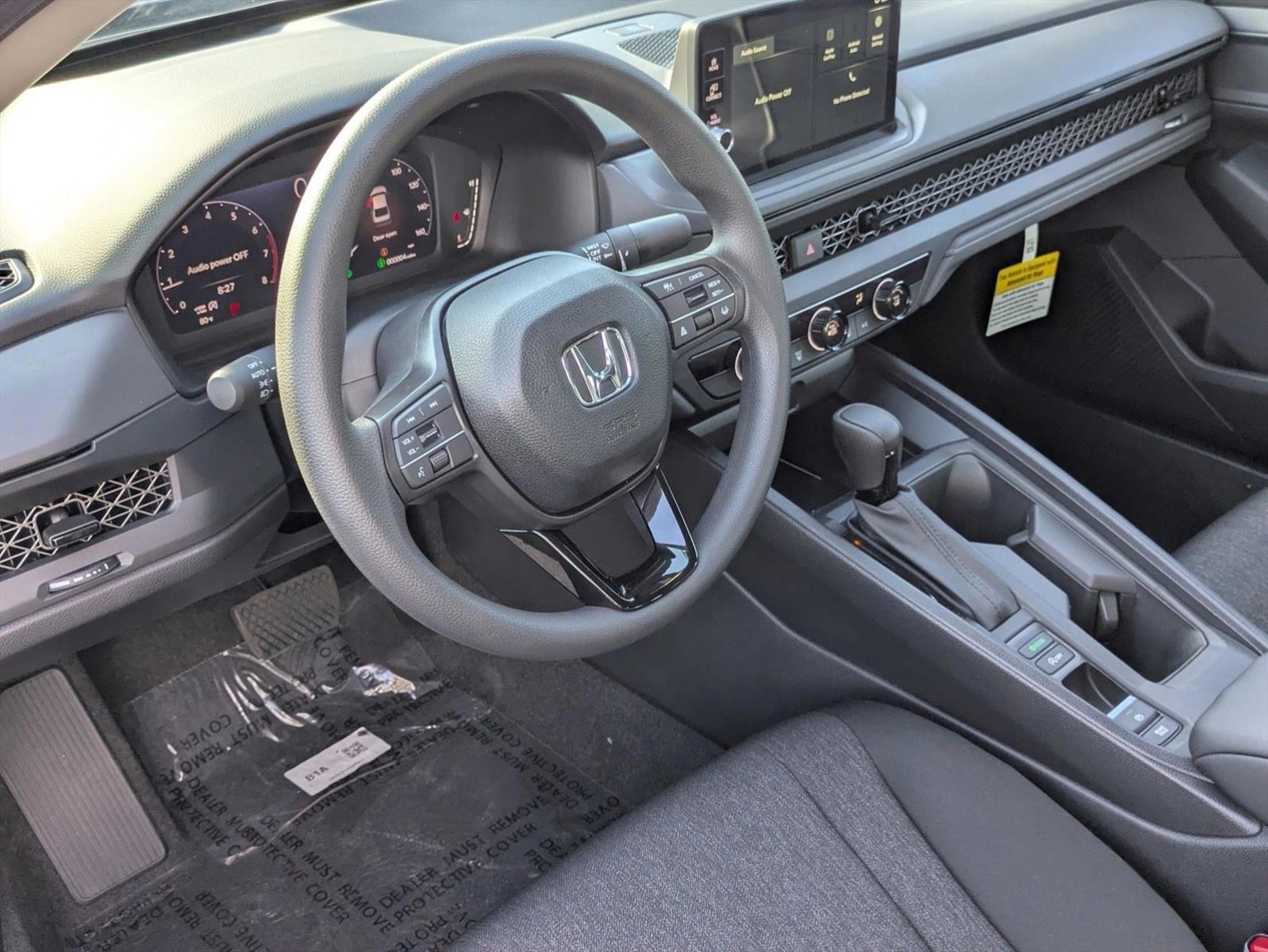Thumbnail: 2026 Honda Accord - 3