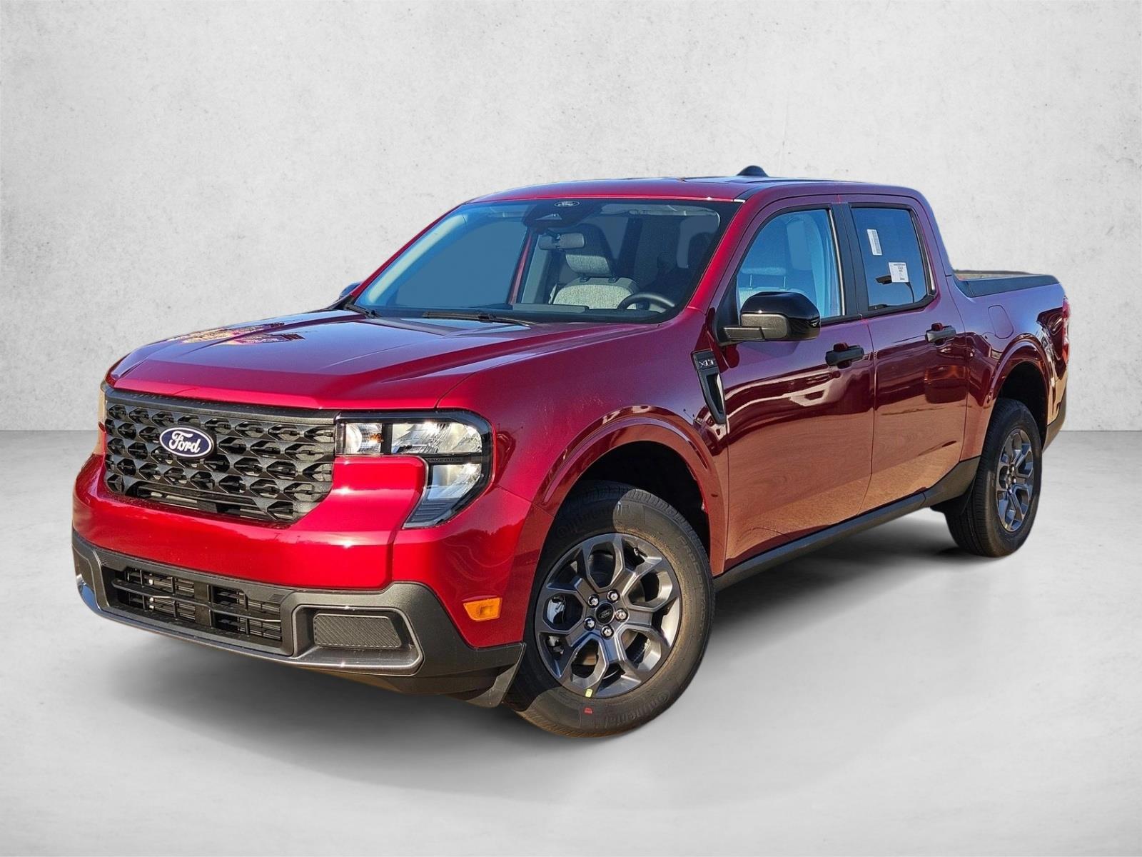 Thumbnail: 2026 Ford Maverick - 1
