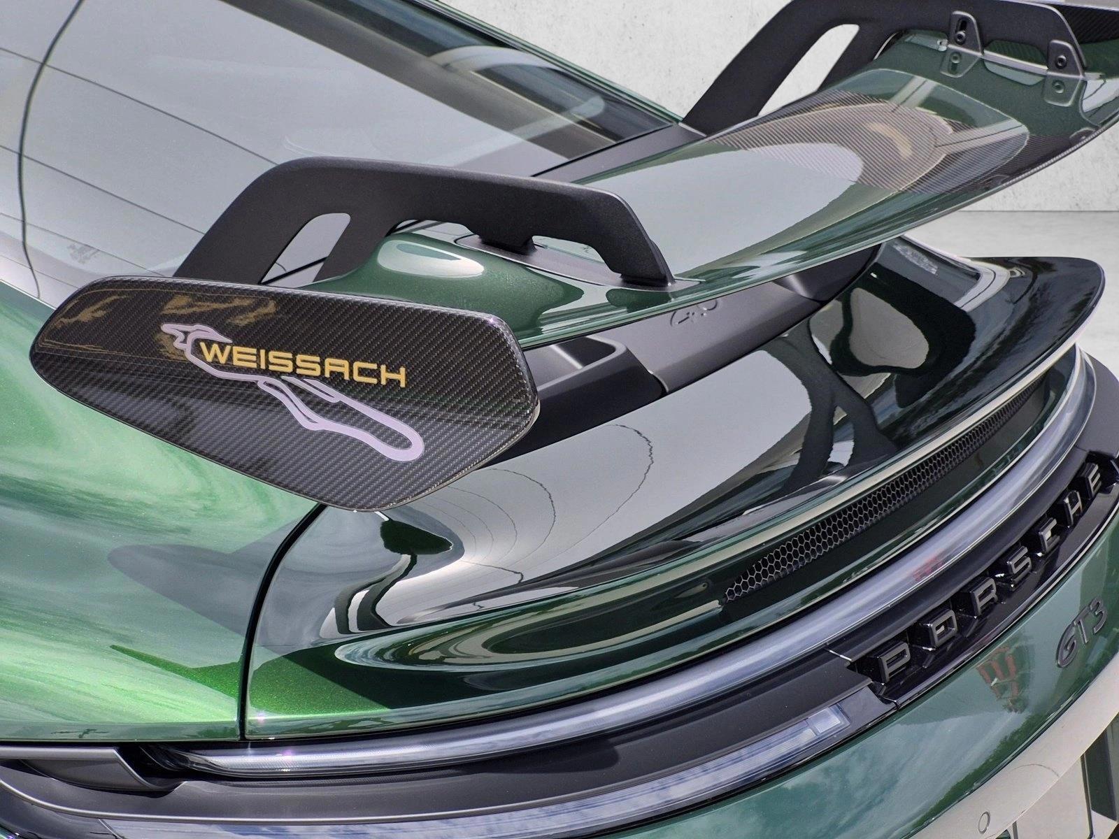 2026 Porsche 911 GT3 - Photo 15