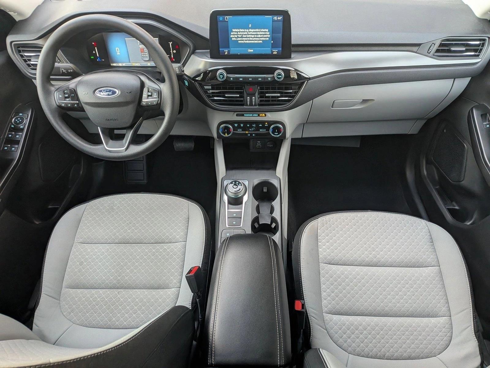 Thumbnail: 2025 Ford Escape - 4