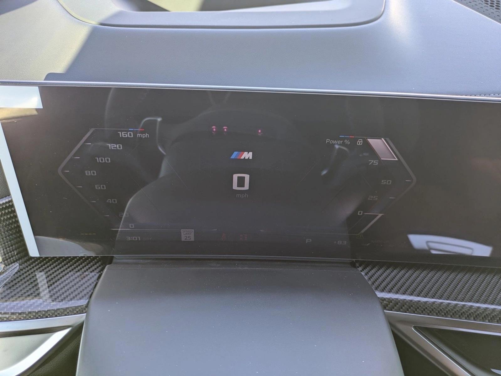 2026 BMW X5 M60i - Photo 11