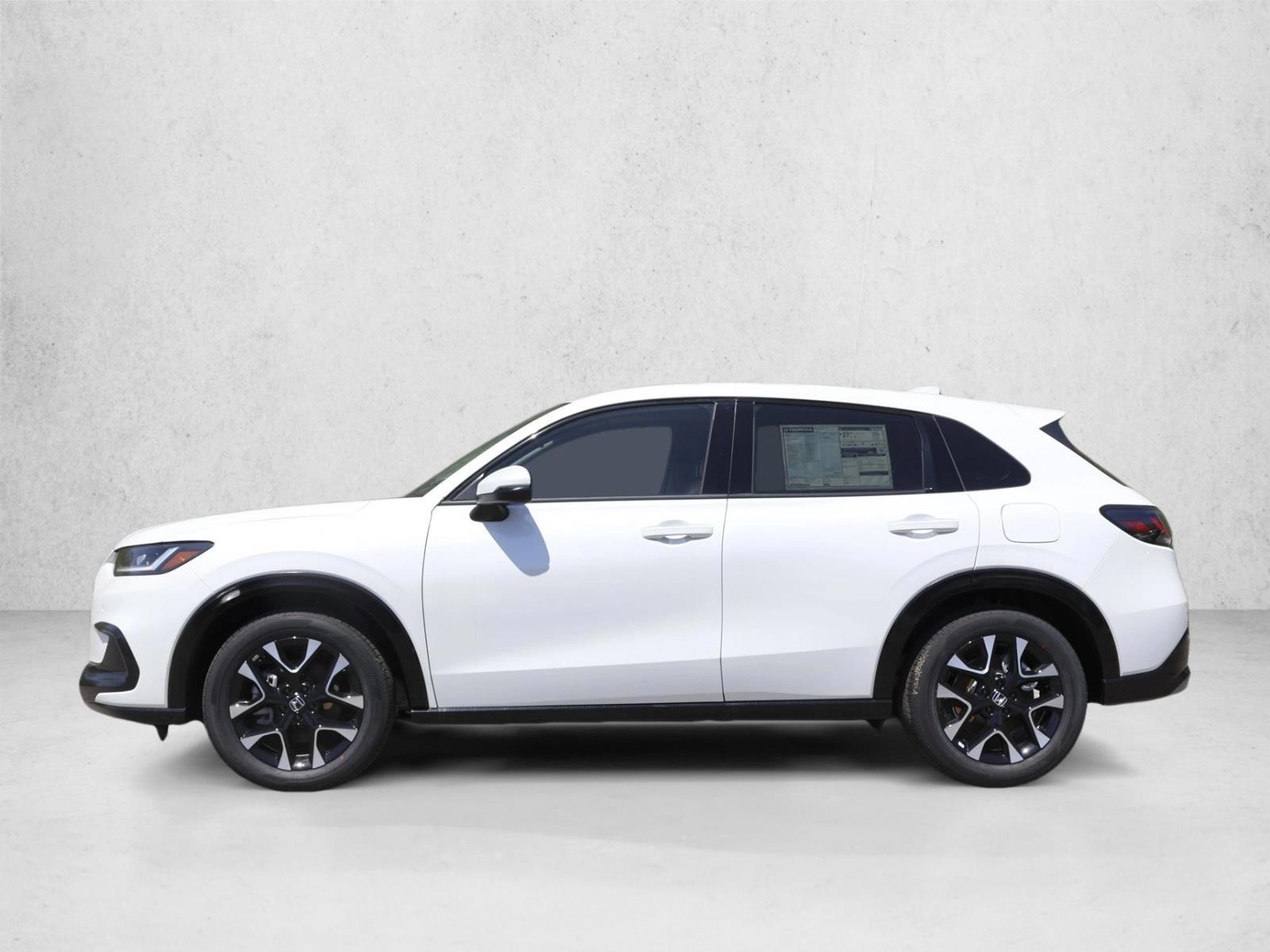 Thumbnail: 2026 Honda HR-V - 2