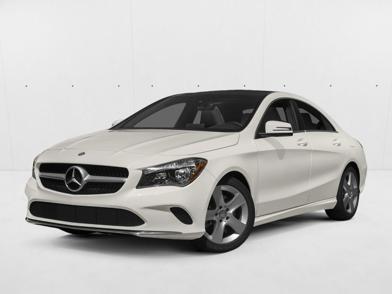 2018 Mercedes-Benz CLA 250 -
                  Bellevue, WA