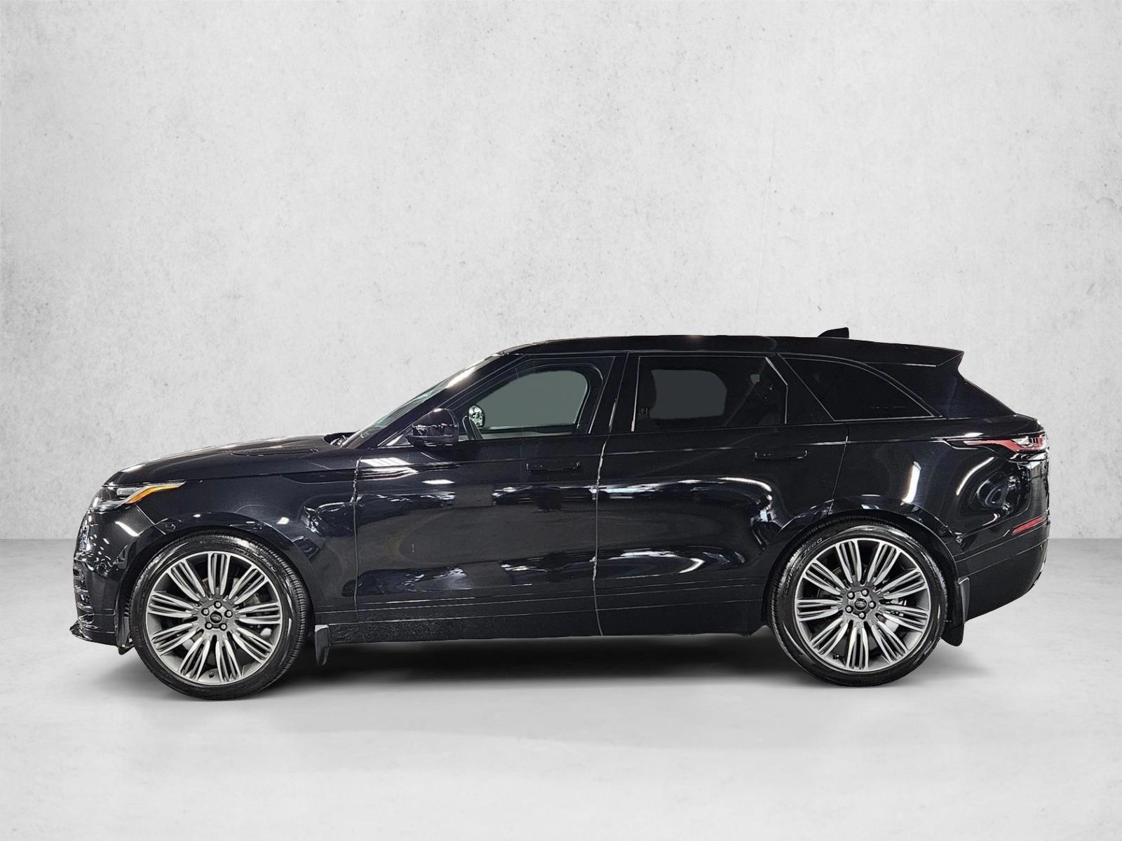 Thumbnail: 2022 Land Rover Range Rover Velar - 2