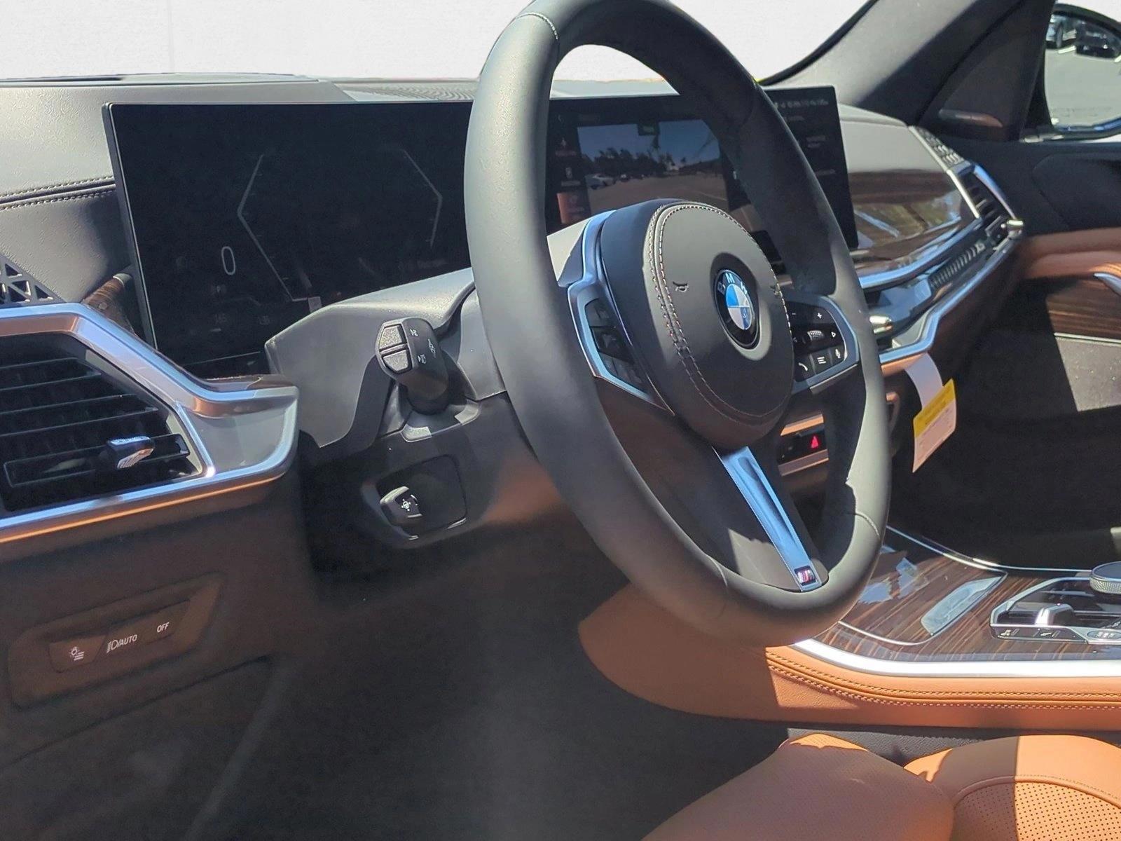 2026 BMW X5 40i - Photo 9