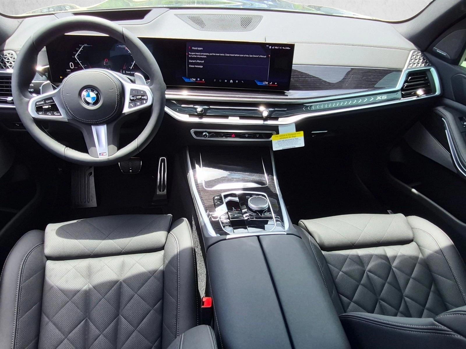 Thumbnail: 2026 BMW X5 - 3