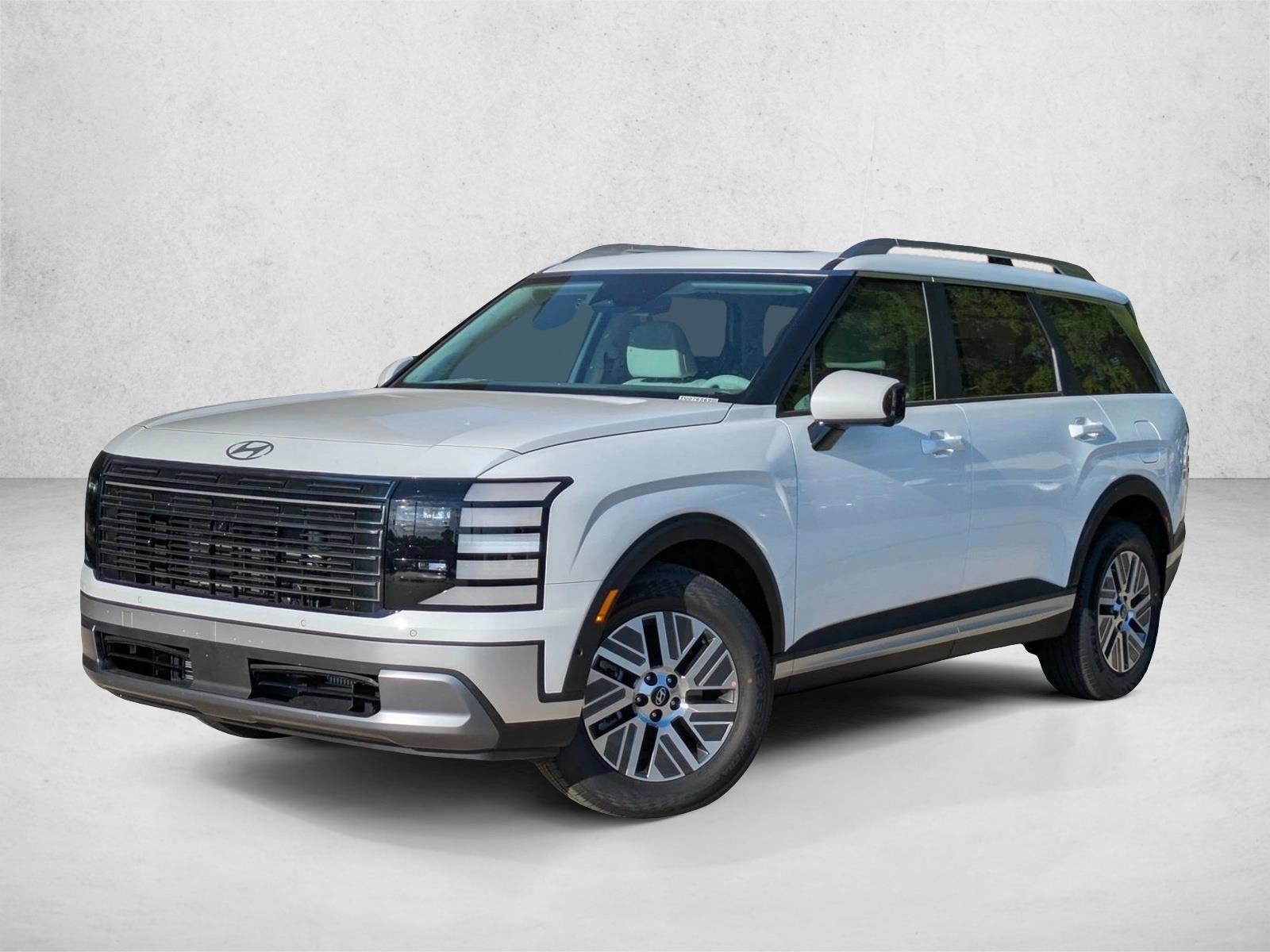 Thumbnail: 2026 Hyundai Palisade - 1