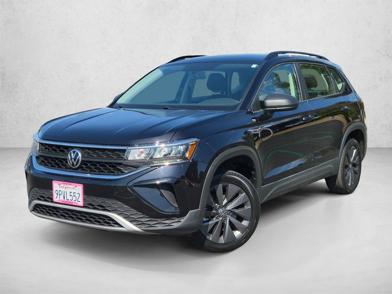 2022 Volkswagen Taos S -
                  Irvine, CA